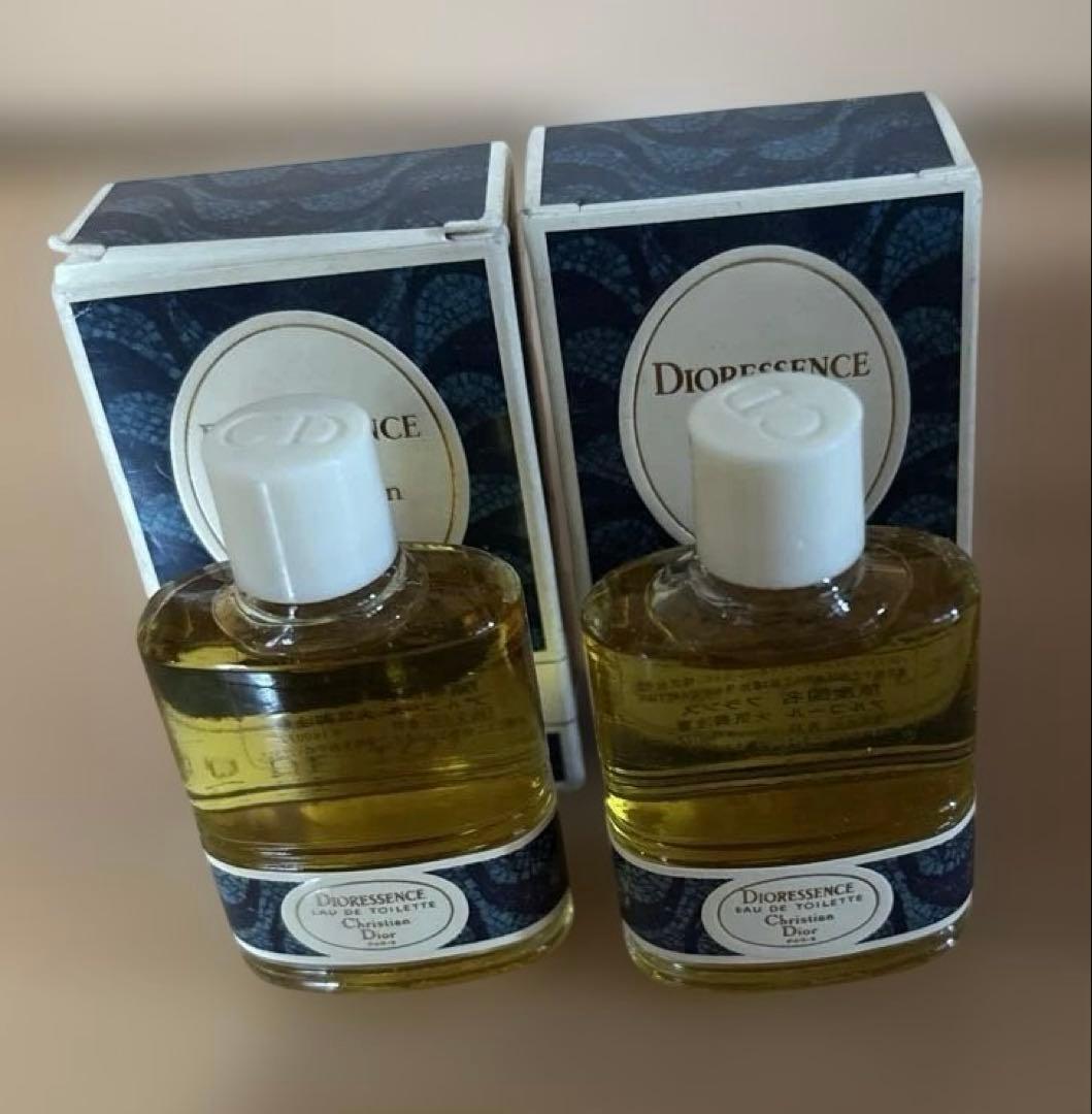 ☆エスティローダー　クリスチャンディオール　香水☆