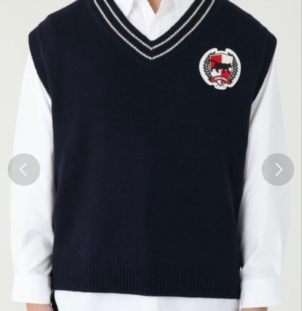 ハイキュー!! × ZOZOTOWN コラボ 音駒高校 3点セット