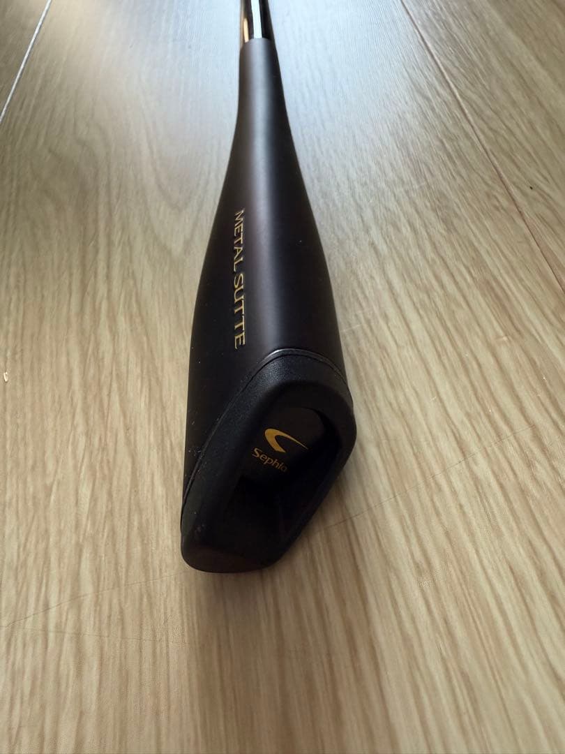 極上レア シマノ セフィアリミテッド メタルスッテ B65ML-S トルザイト