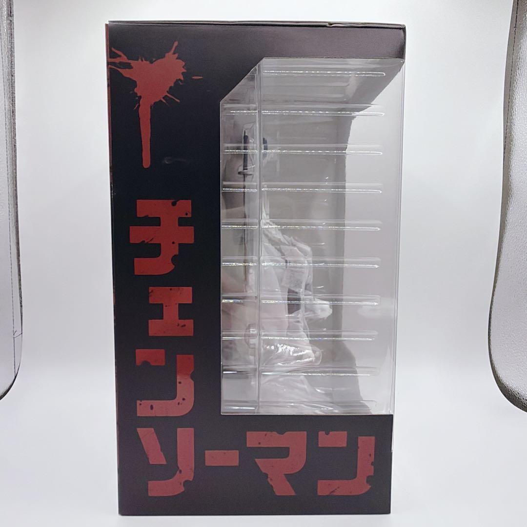 チェンソーマン 早川アキ 1/7スケール フィギュア Myethos