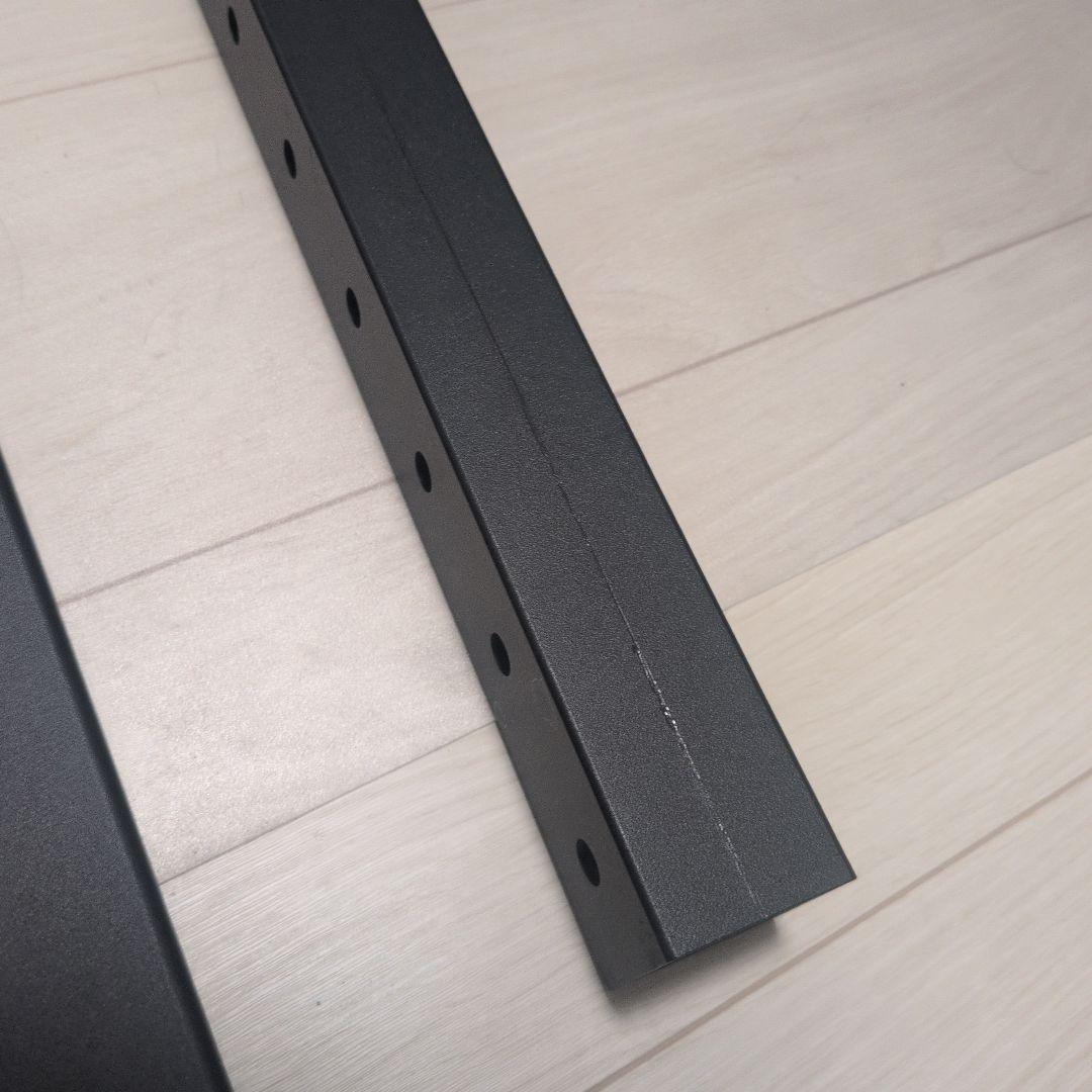 【中古】 TEDDY WORKS KENSUI kaku model3 シンプル