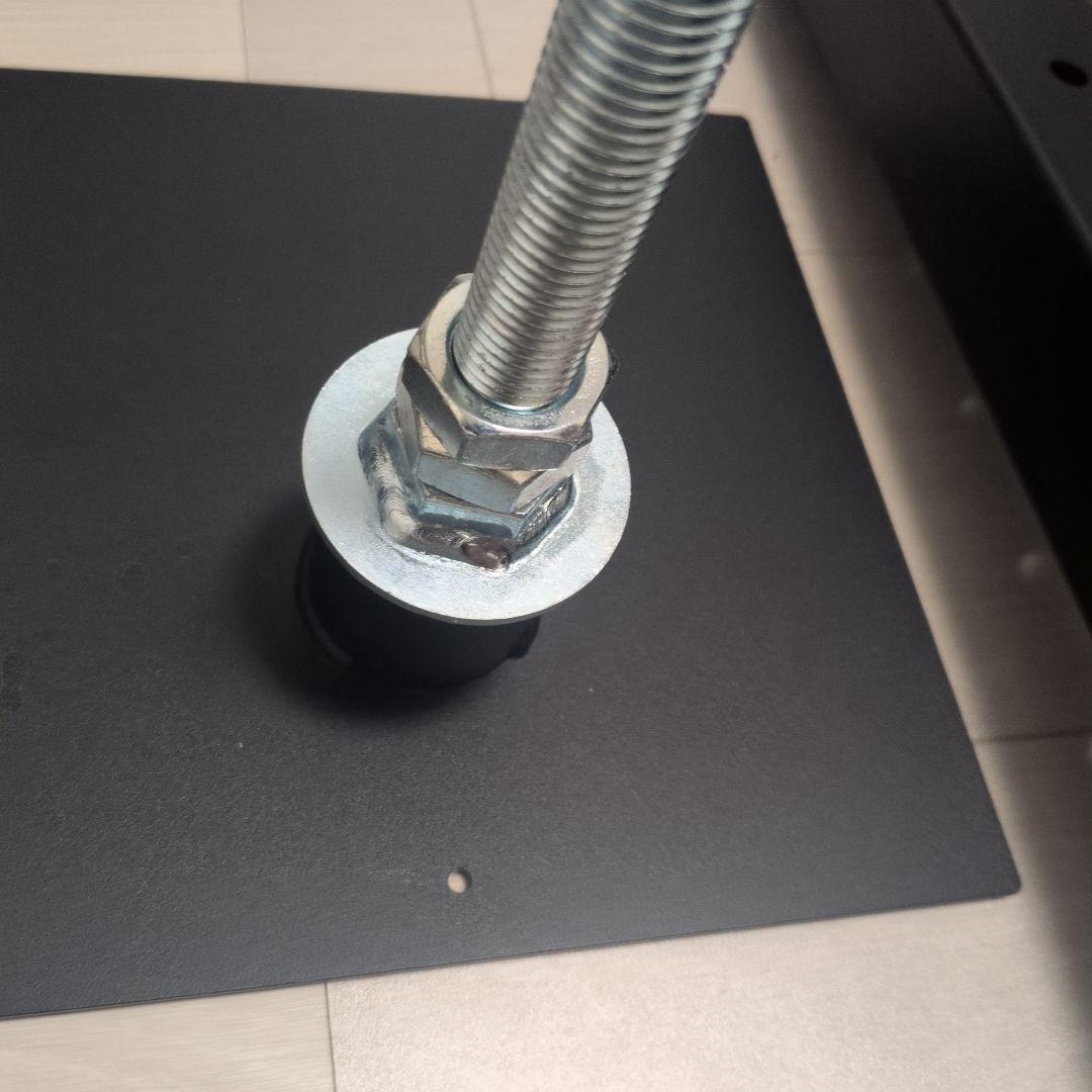 【中古】 TEDDY WORKS KENSUI kaku model3 シンプル