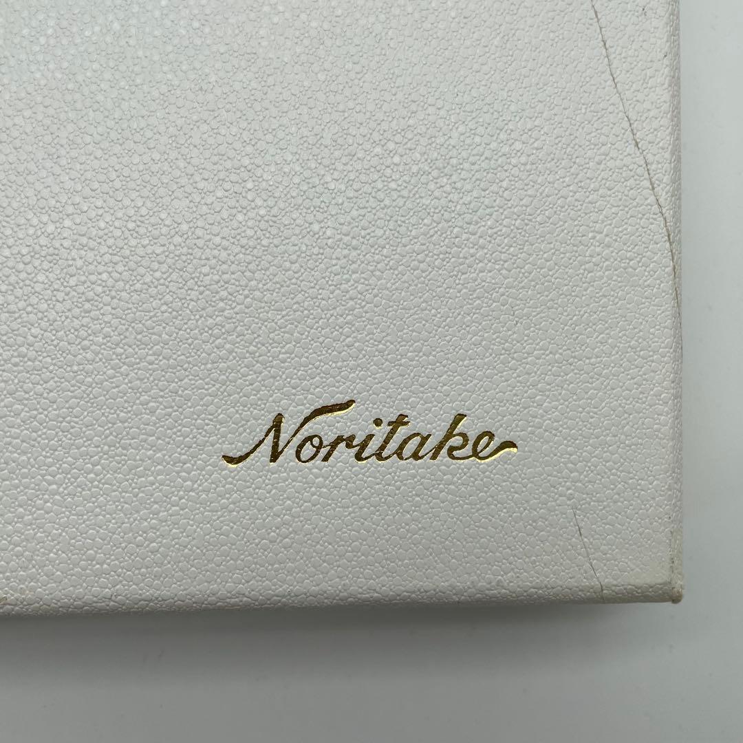 ノリタケNORITAKEカトラリーセット スプーン＆フォーク ゴールドライン入り