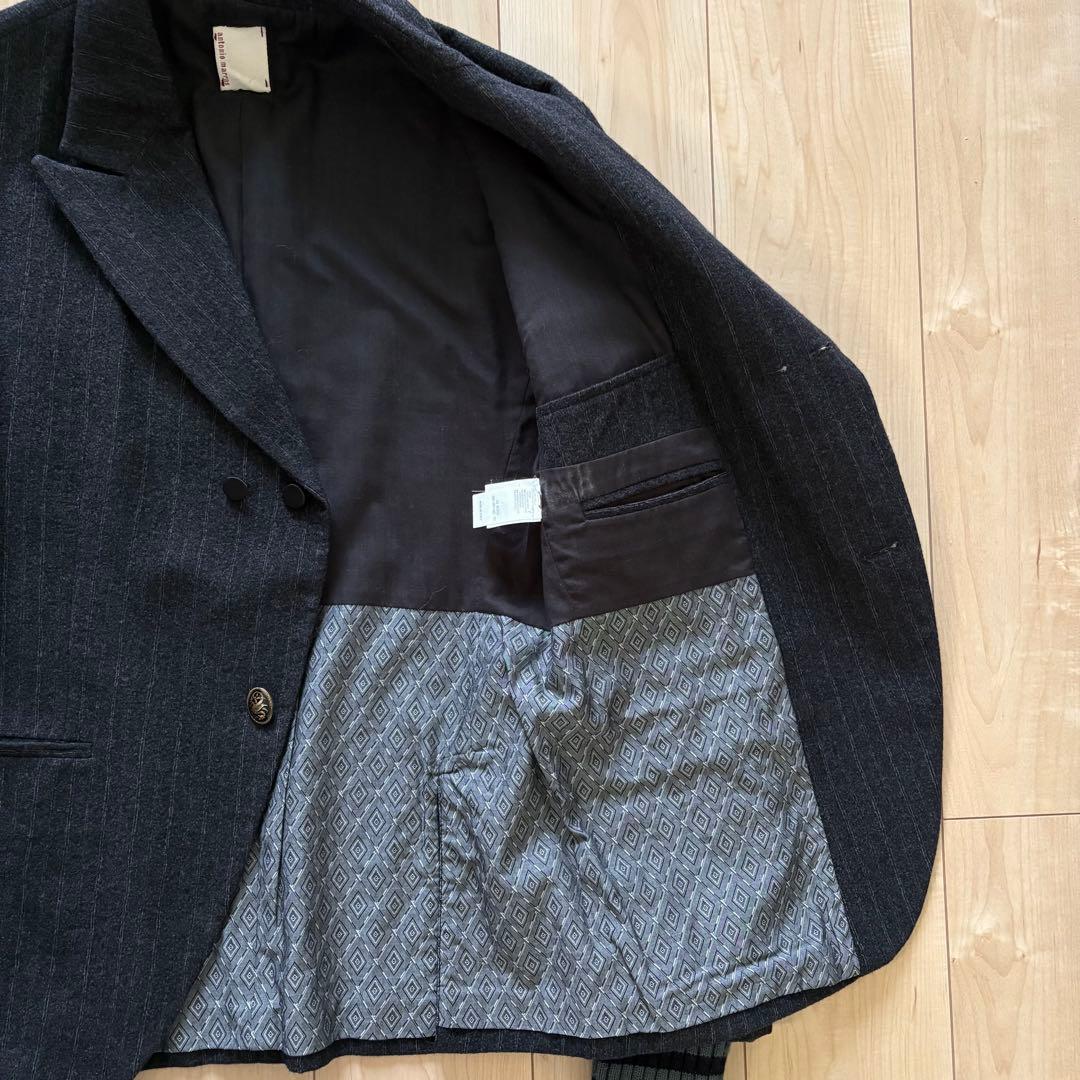 00s antonio marras ジャケット 48 アーカイブ イタリア製