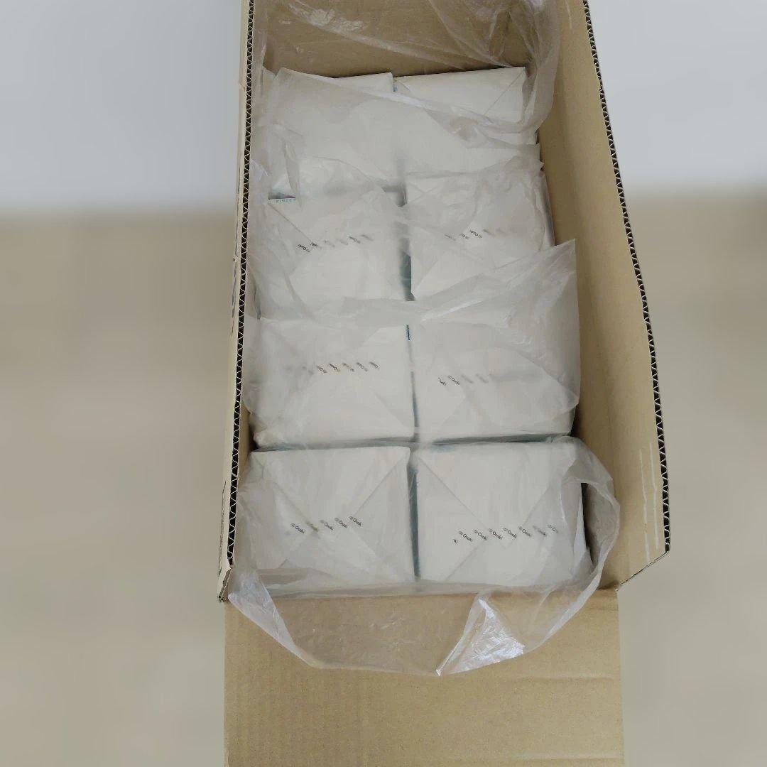 Osaki メディガーゼ 4つ折 150枚入り 30cm×24袋