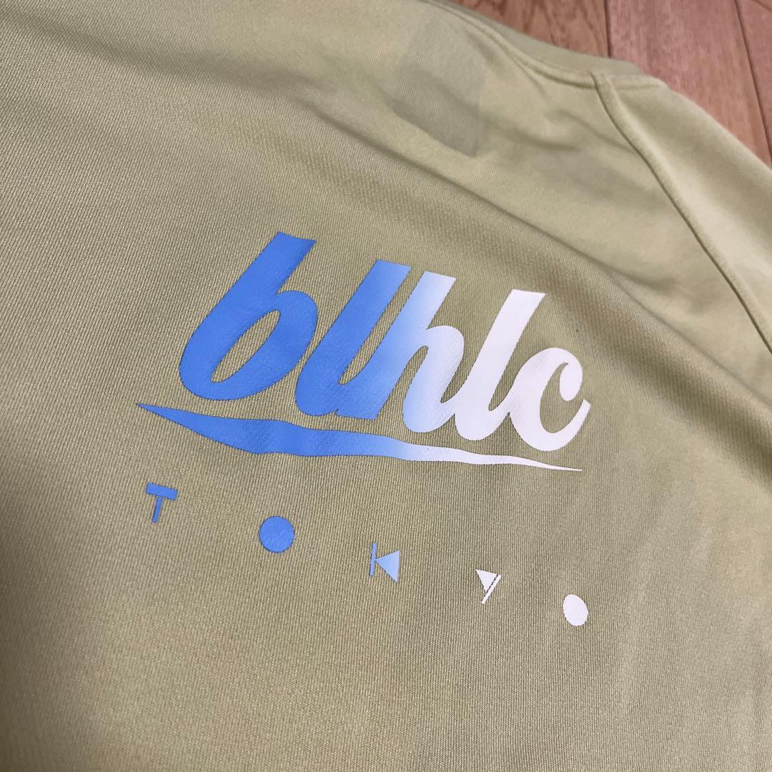 即完　廃番　ボーラホリック ballaholic クールロンT xl