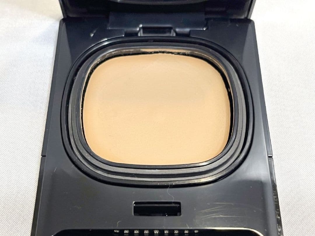 資生堂■ クレ ド ポー ボーテプードルコンパクトエサンシエルフェイスパウダー他