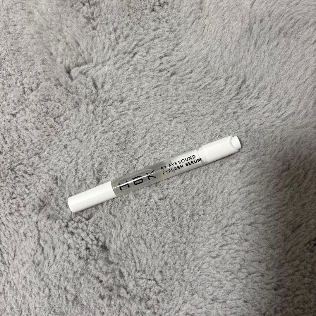 m*-様 一条響　HBK まつ毛美容液