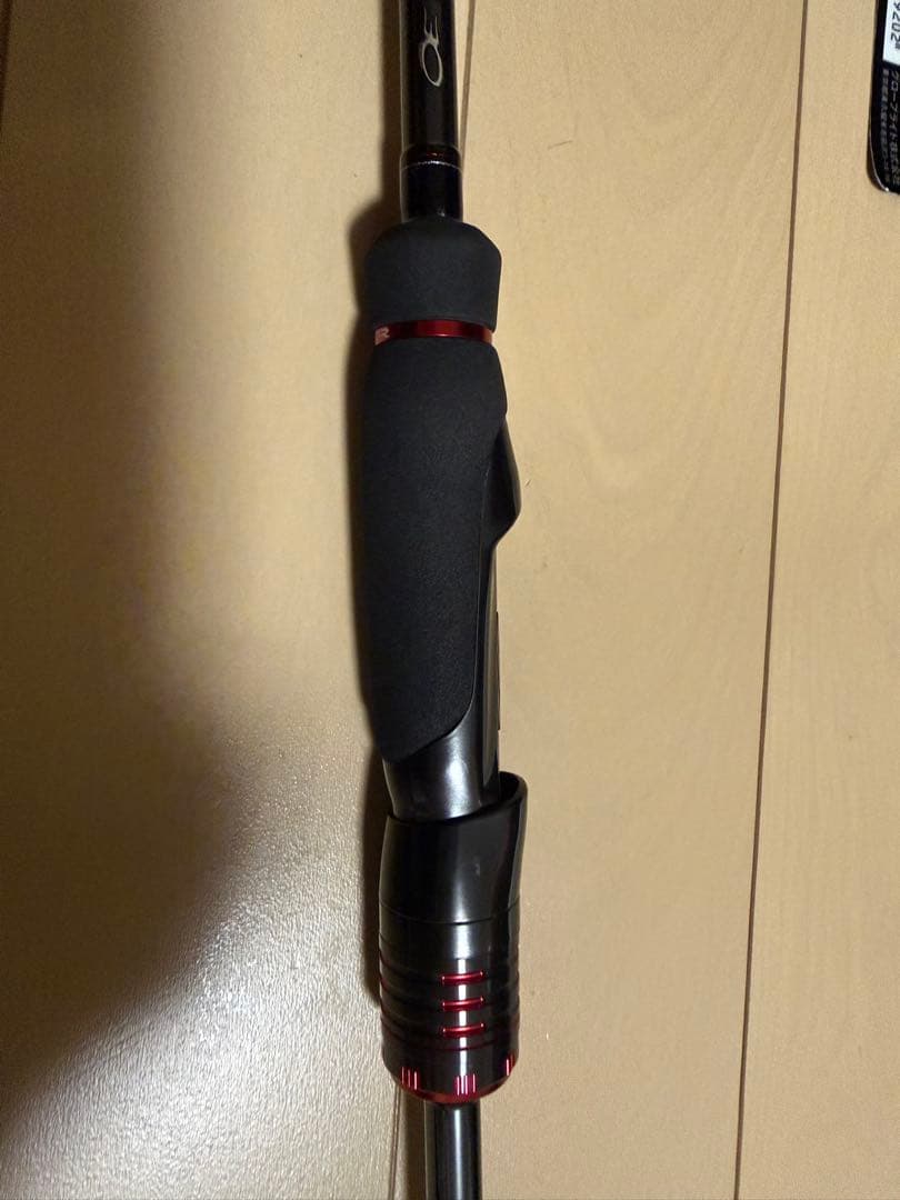 ダイワ エメラルダス ストイストRT 80LML