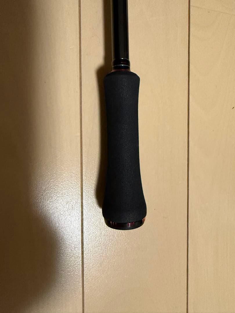 ダイワ エメラルダス ストイストRT 80LML