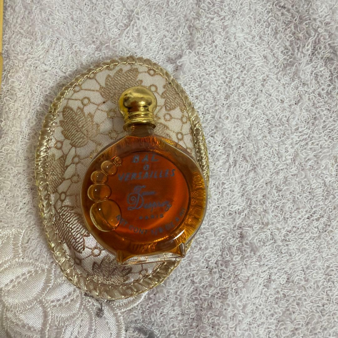 フラゴナール LA 4ml ジャン・ダルブレのカザック30ml 2点セット