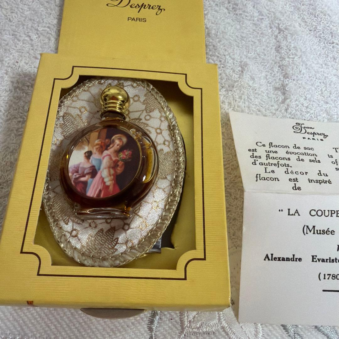 フラゴナール LA 4ml ジャン・ダルブレのカザック30ml 2点セット