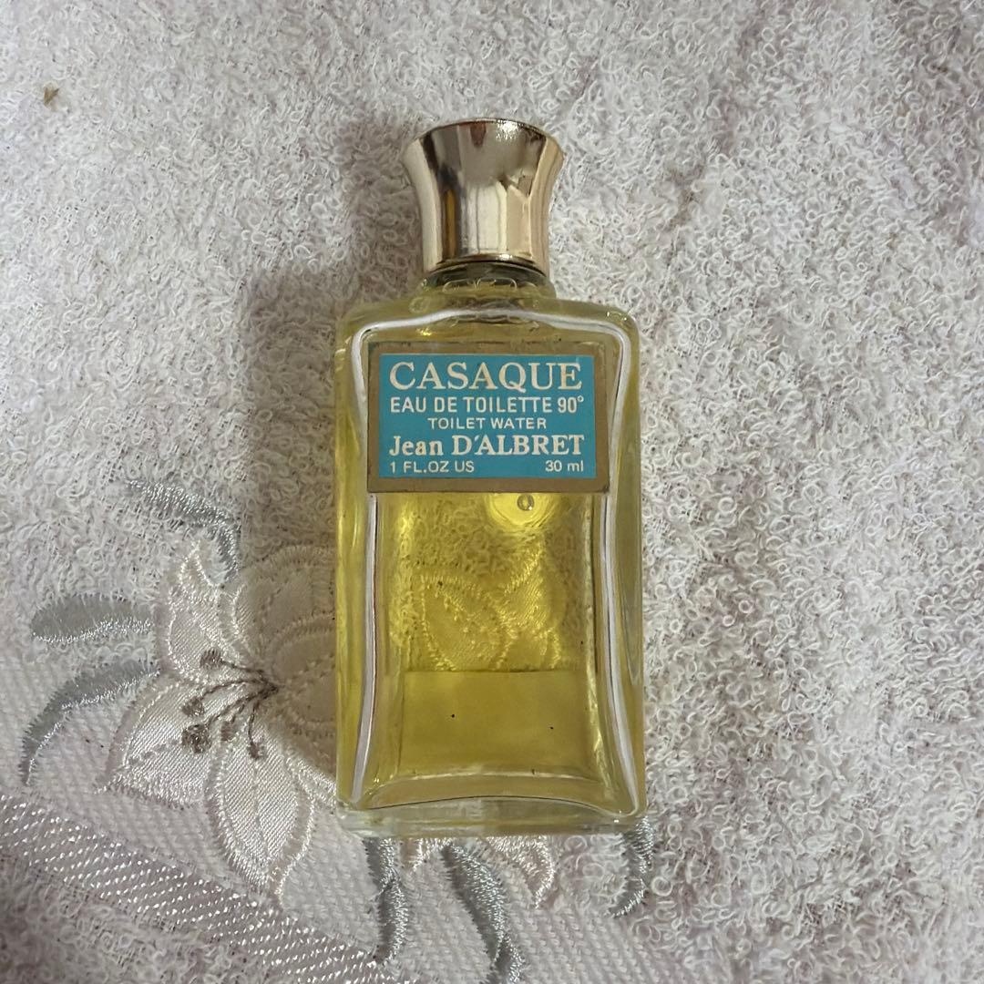 フラゴナール LA 4ml ジャン・ダルブレのカザック30ml 2点セット