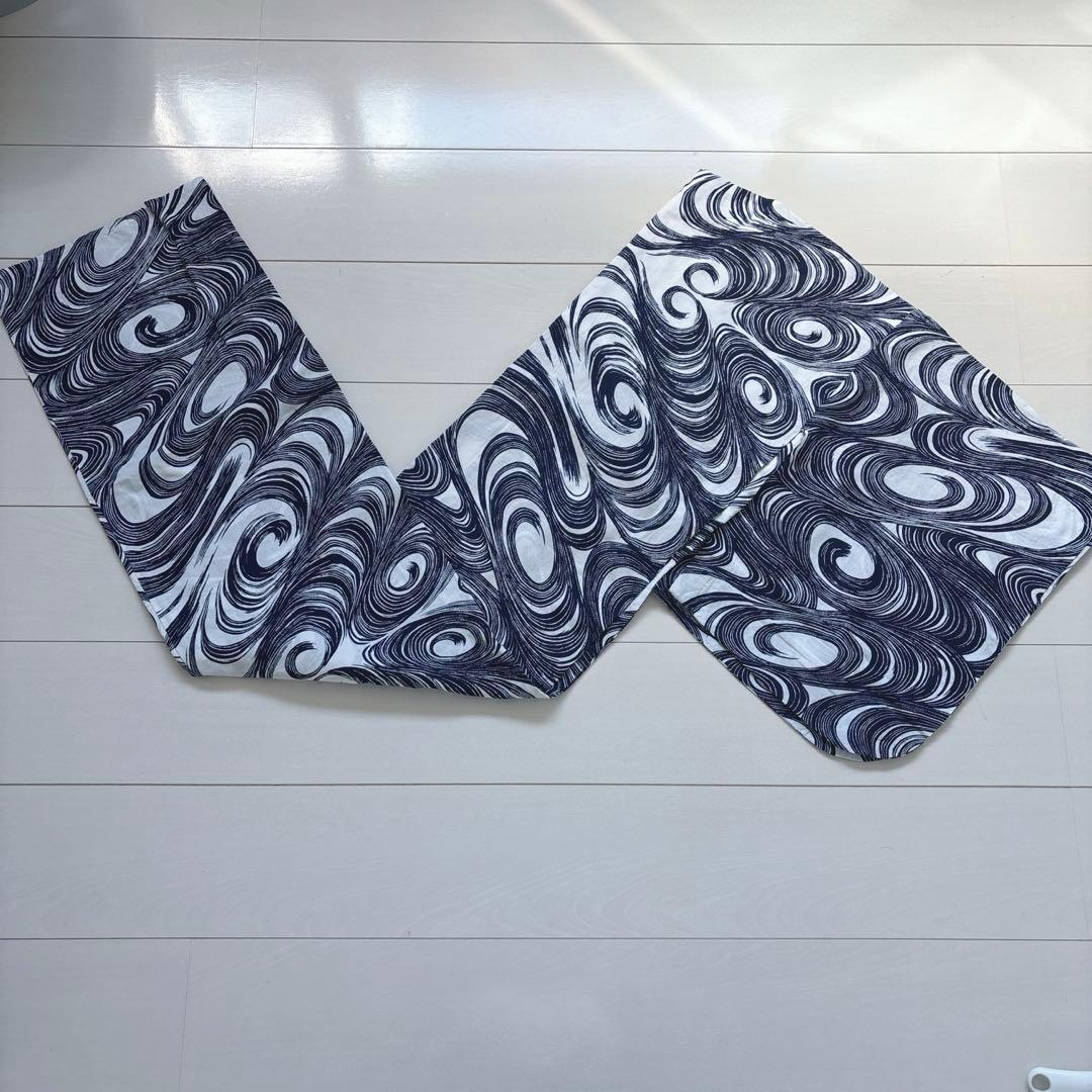 昭和レトロ 藍染 本染め 浴衣 ゆかた10点 まとめ売り 8242