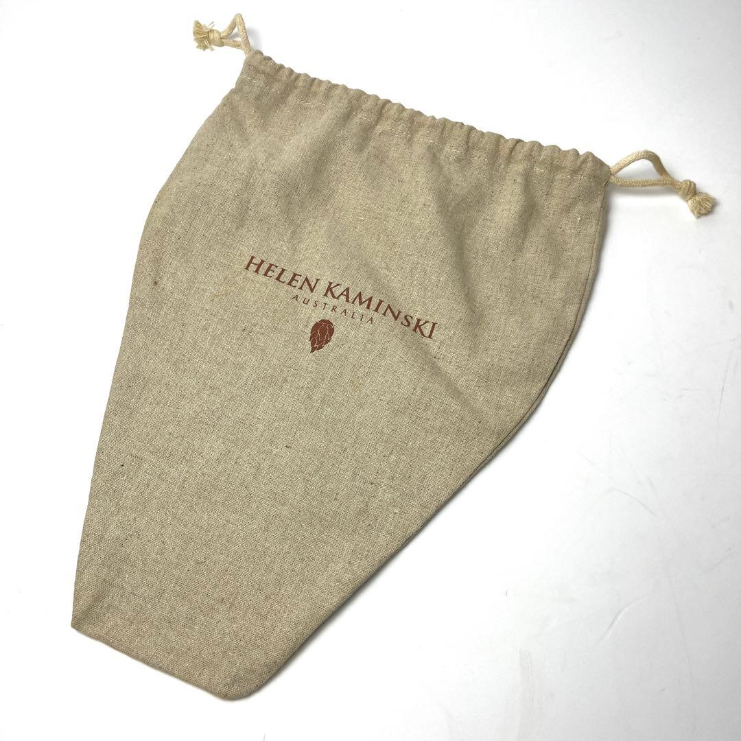 美品✨ヘレンカミンスキー プロバンス10 ラフィアハット Provence10