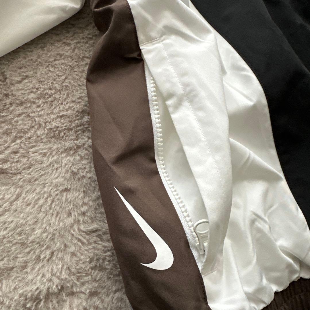 NIKE × ACRONYM　WOVEN JACKET サイズL