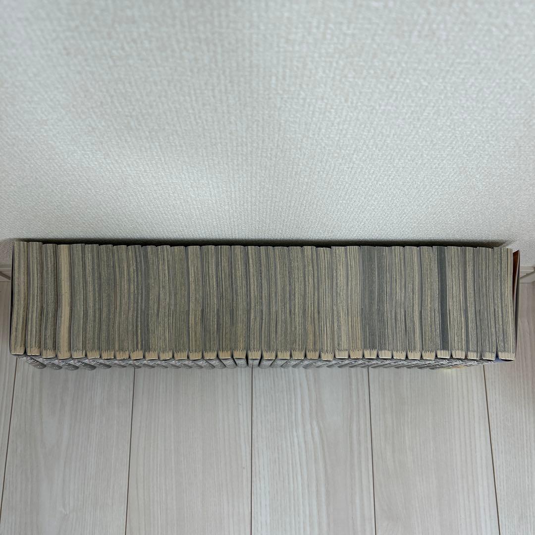 進撃の巨人 1〜34 (全巻)