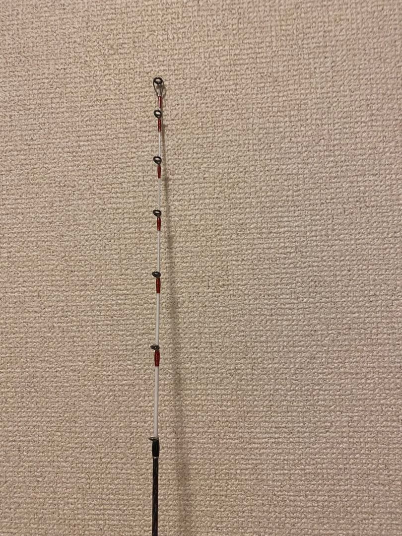 美品　シマノミッドゲームエクスチューン　H190R 右巻き