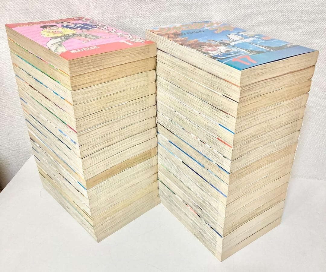 シャコタン☆ブギ 　全巻　1〜32巻