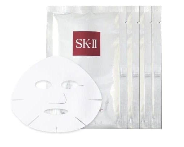 [新品] SK-II ビューティ トラベルキットII 6点セット SK2