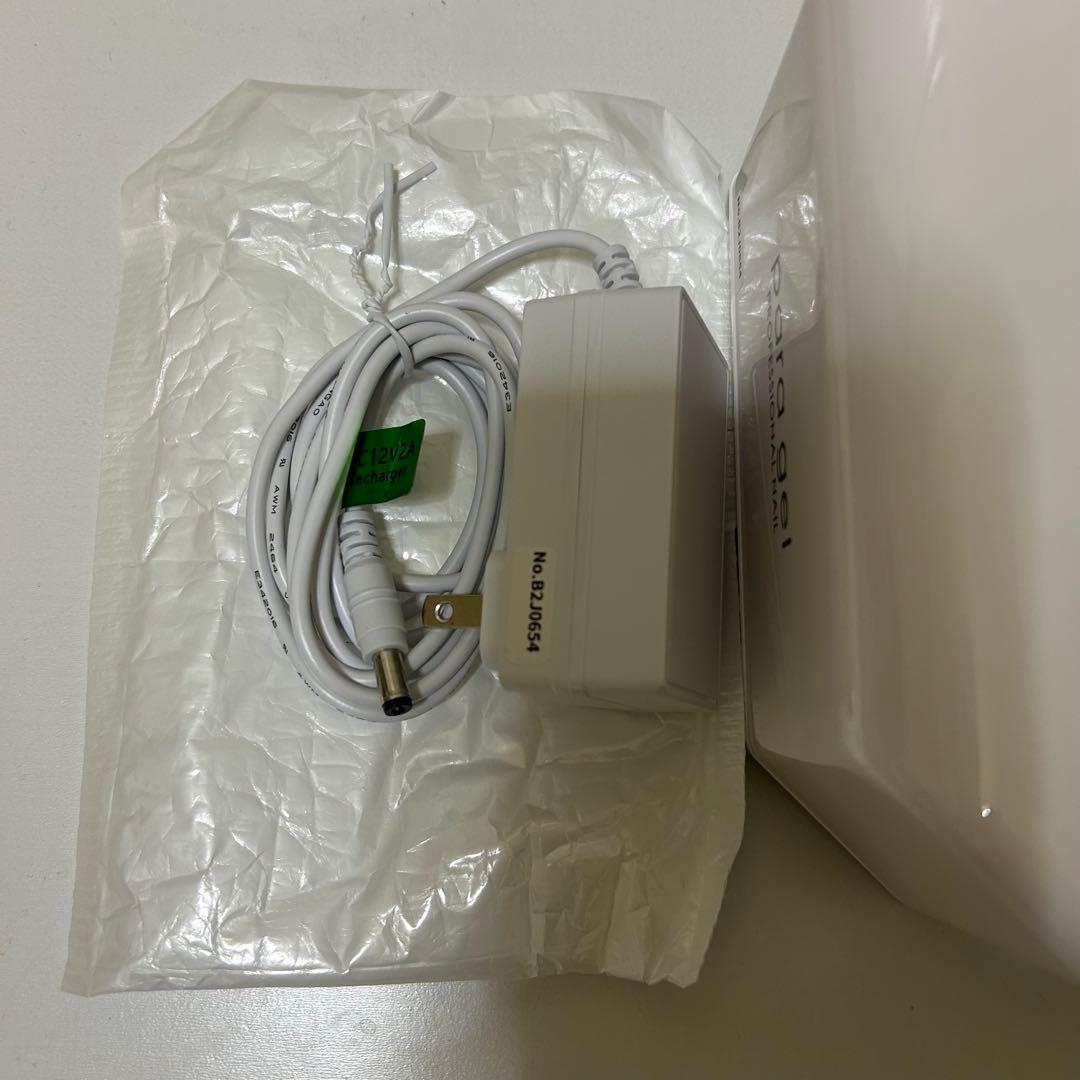 パラジェル ライト