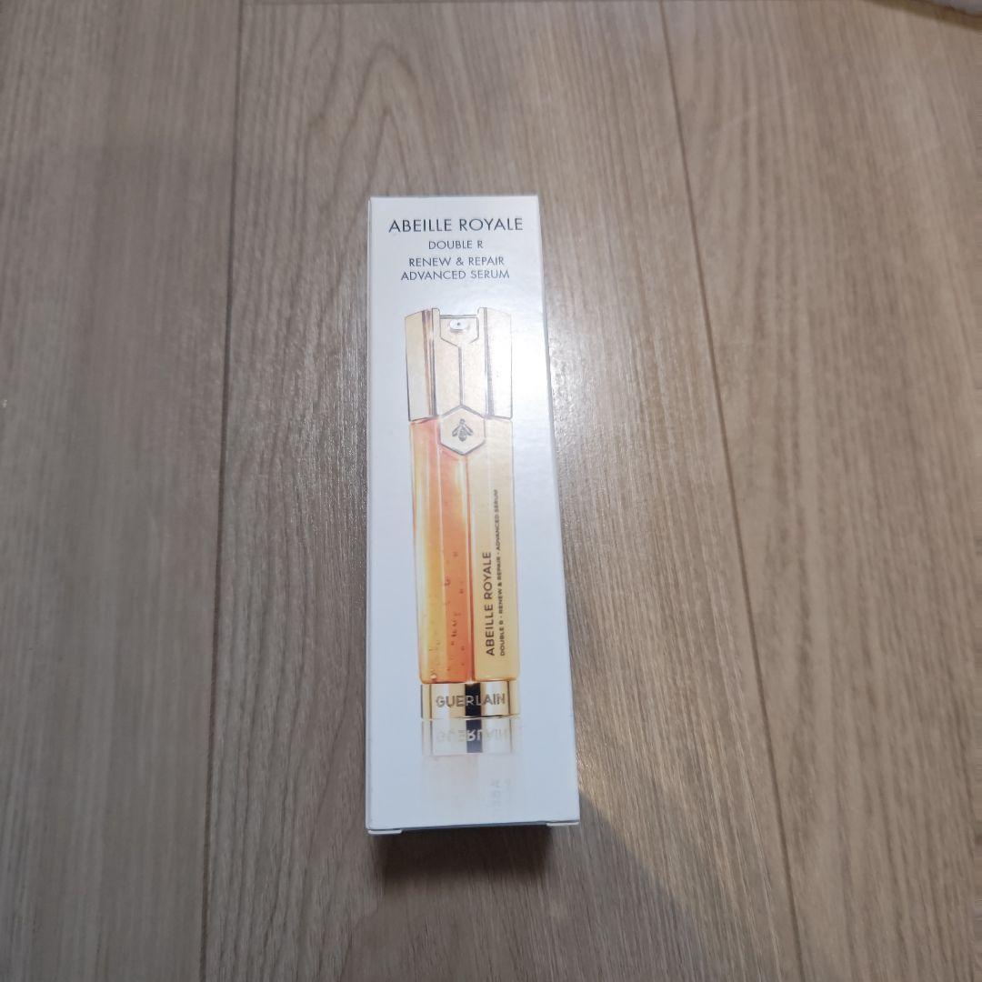 ボディクリーム Guerlain Abeille e Double R 50ml