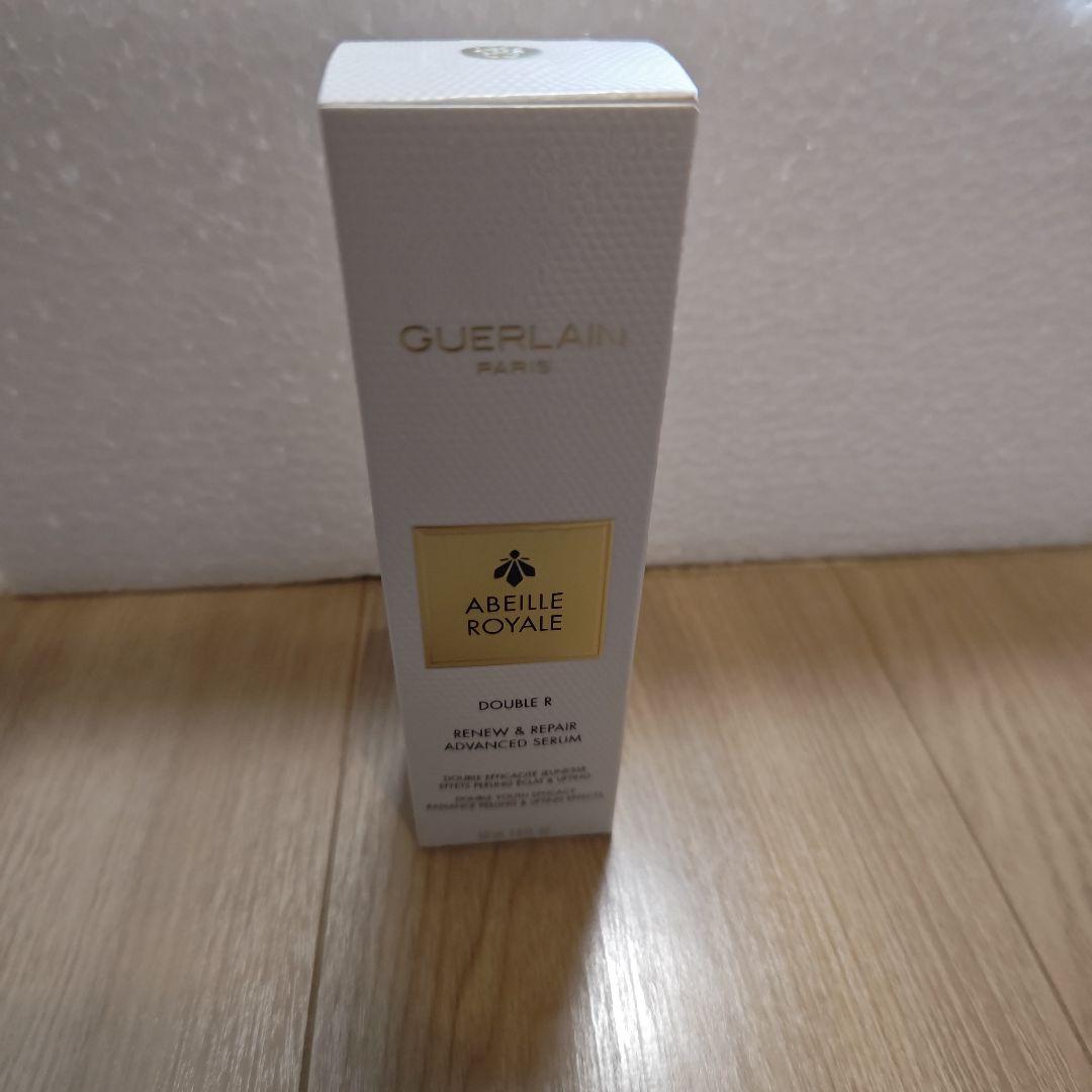 ボディクリーム Guerlain Abeille e Double R 50ml
