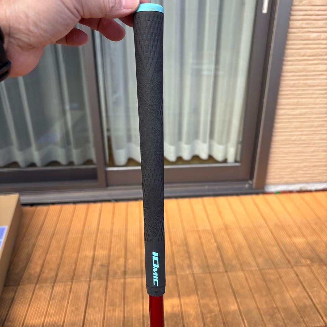 ツアーad TOUR AD VF テーラーメイド ドライバー 用