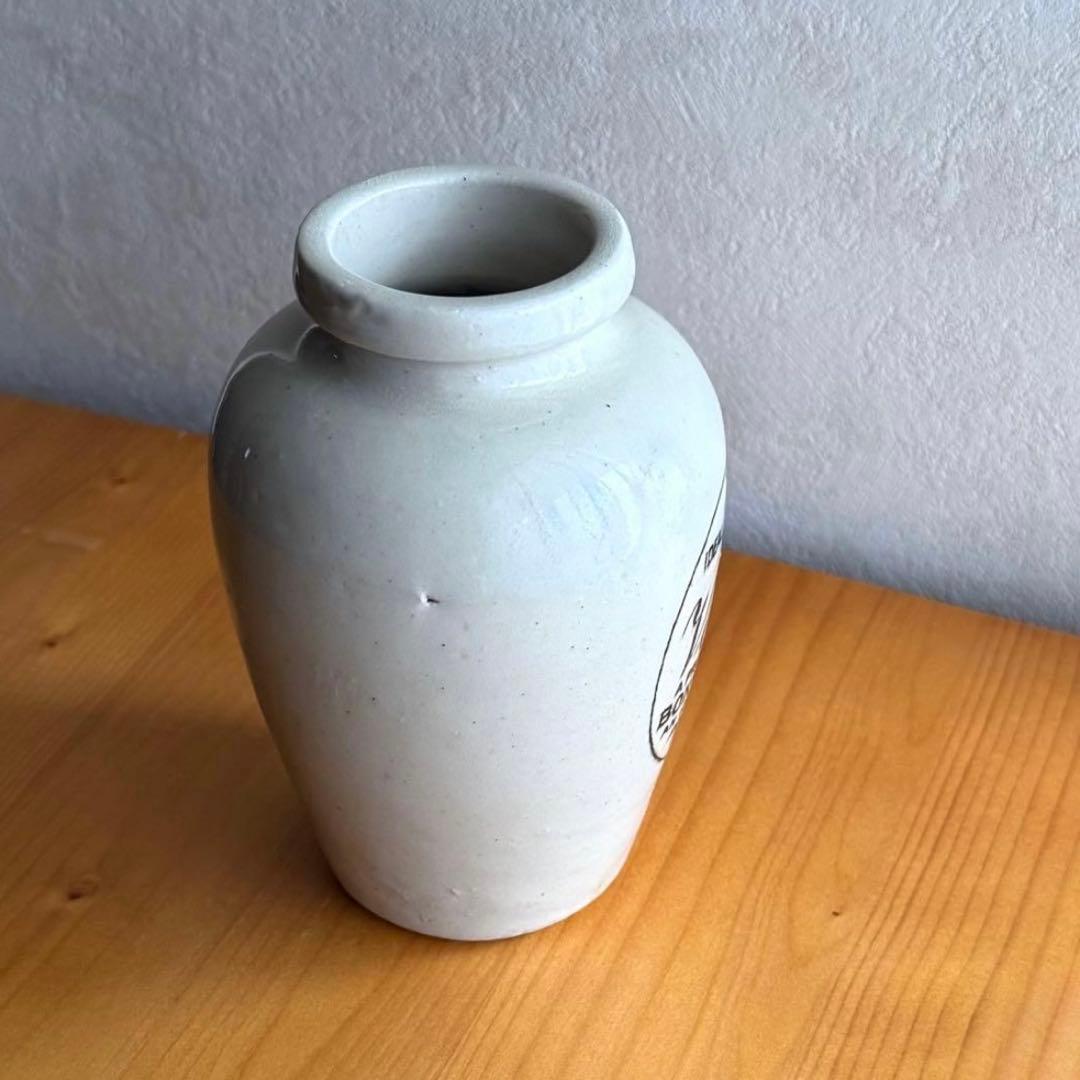 美品✤ アンティーク Virol ヴァイロール ボトル　2本　〈オマケ付〉