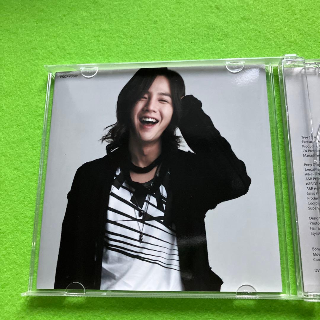 まとめ購入確認用500■1st single 『Let me cry』 通常盤