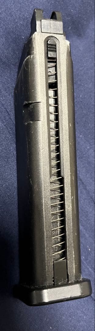 Glock 17 ガスガン 東京マルイ