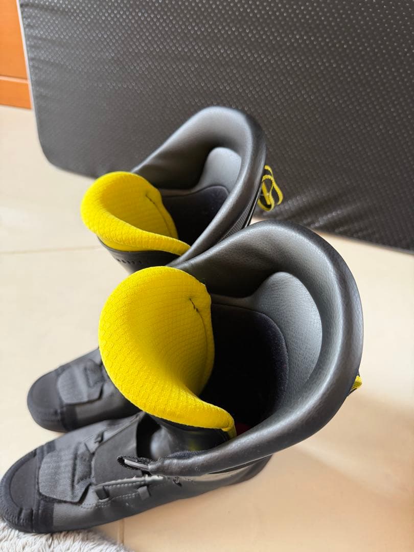 Salomon S/RACEスキーブーツ 130