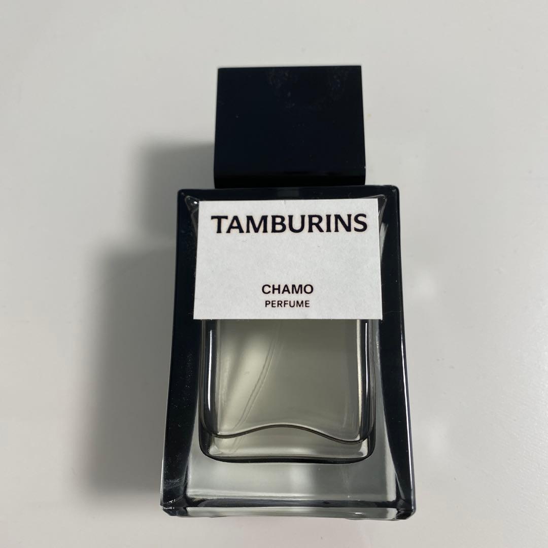 タンバリンズ　chamo 50ml