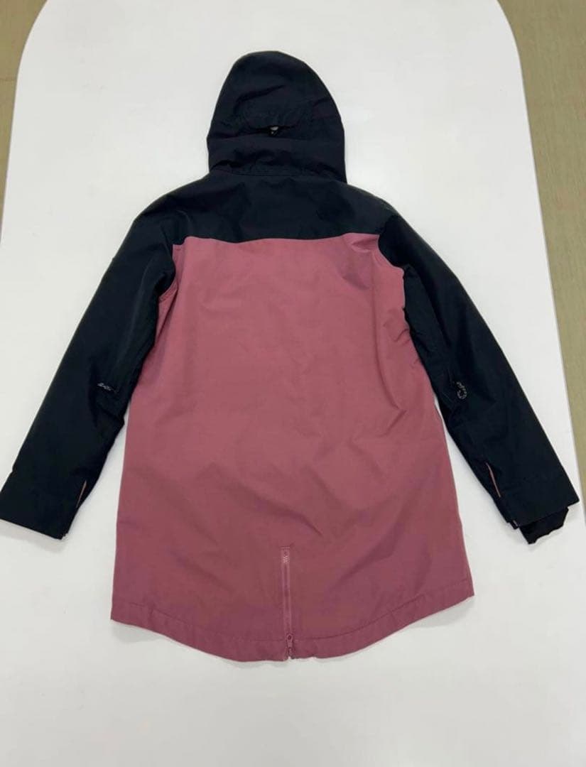 バートン　スノーボードジャケット　レディース　GORE-TEX Mサイズ