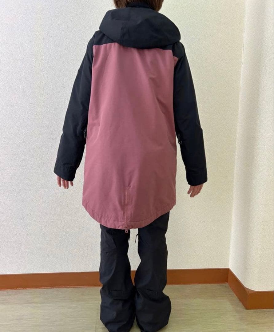 バートン　スノーボードジャケット　レディース　GORE-TEX Mサイズ