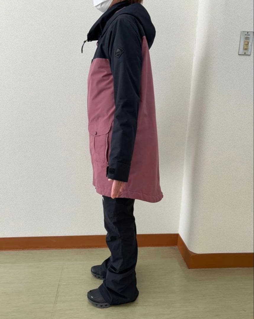 バートン　スノーボードジャケット　レディース　GORE-TEX Mサイズ