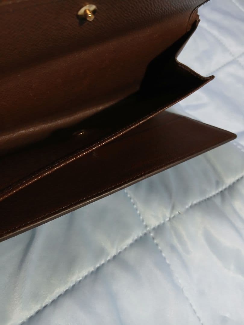 ★LOUIS VUITTON★ポルトトレゾール 【最終値下げ】