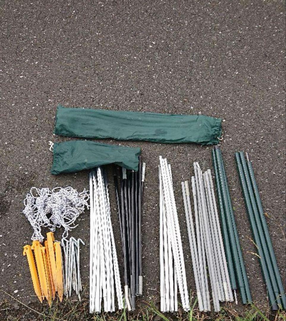 コールマン　タフワイドドームEXⅡ