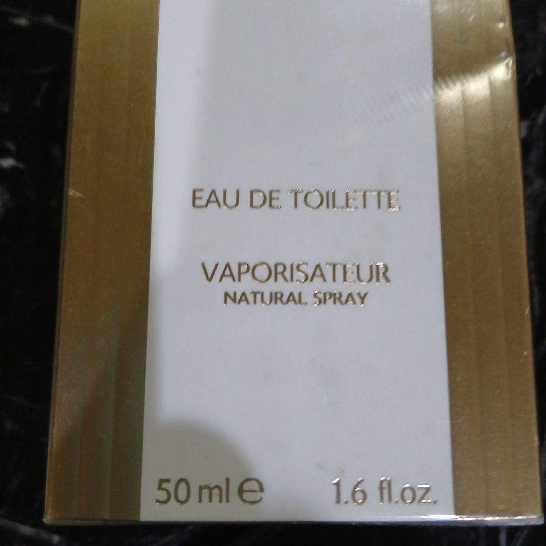 新品、未開封Cartier EAUDE TOILETTE