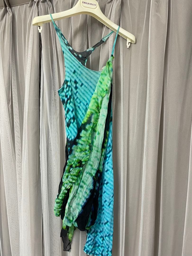 ifsixwasnine ケララ レディース0