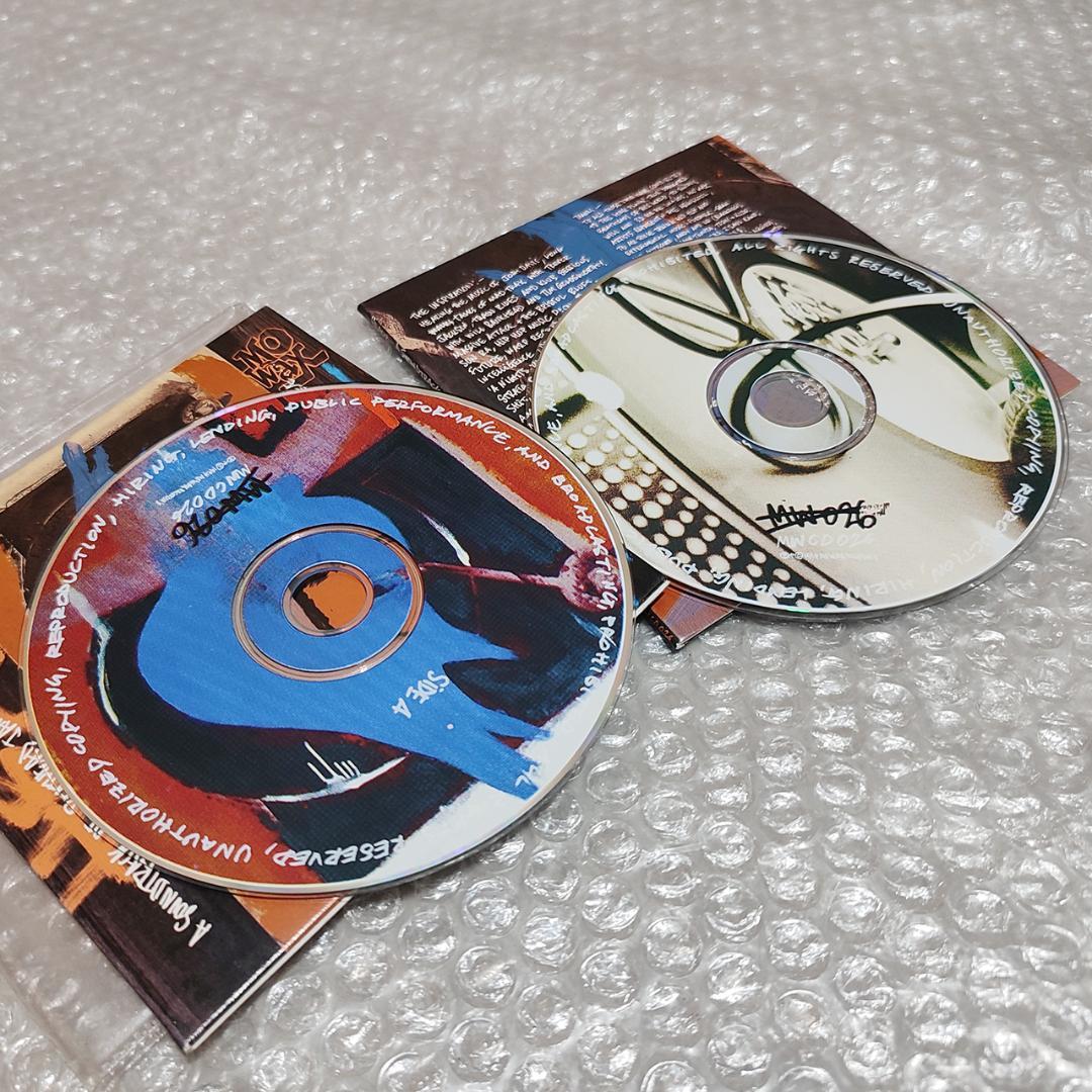 【希少】V.A. / HEADZ アブストラクト・ブレイクビーツ歴史的名盤