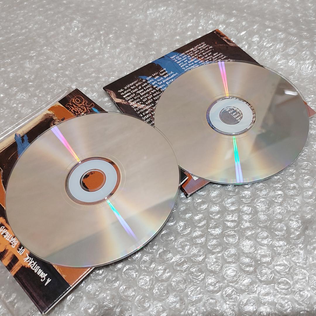 【希少】V.A. / HEADZ アブストラクト・ブレイクビーツ歴史的名盤