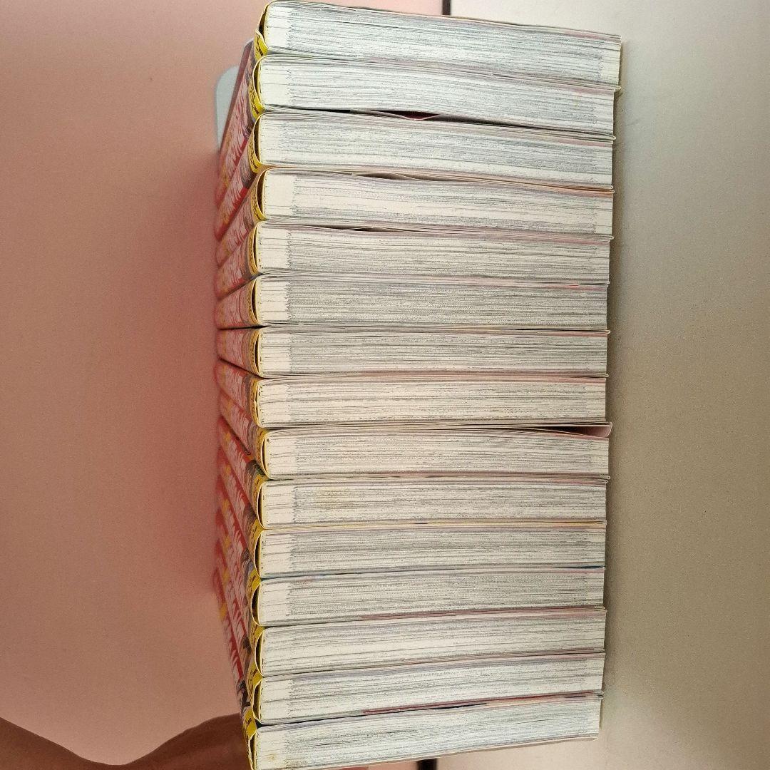 日本の歴史 漫画 全15巻セット