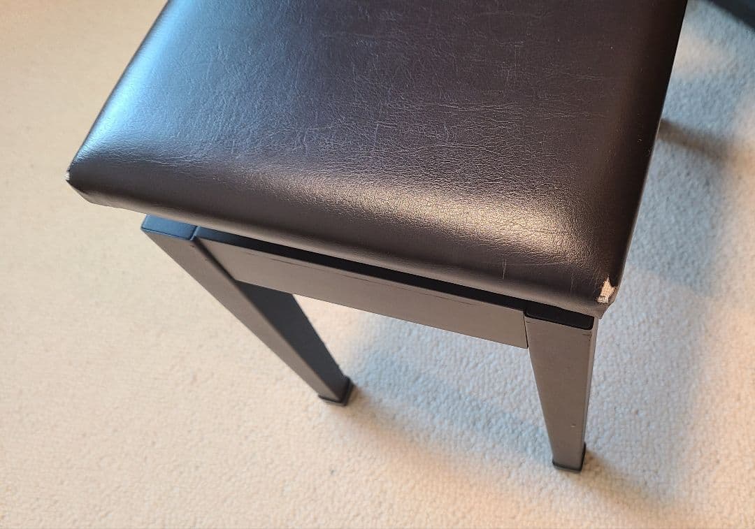 CASIO電子ピアノ Privia PX-720《※送料別又は直接受取》