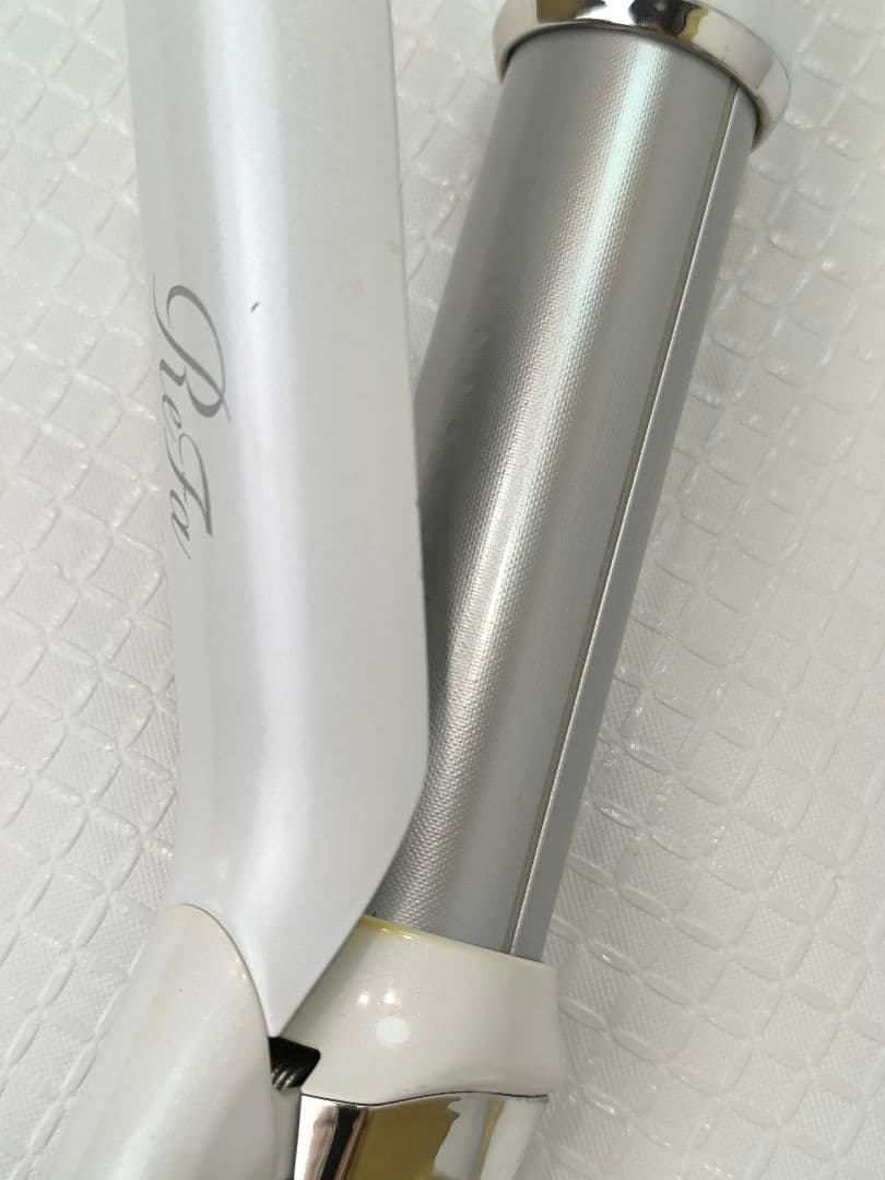ReFa リファ ビューテック カールアイロン コテ　32mm　21年製 02