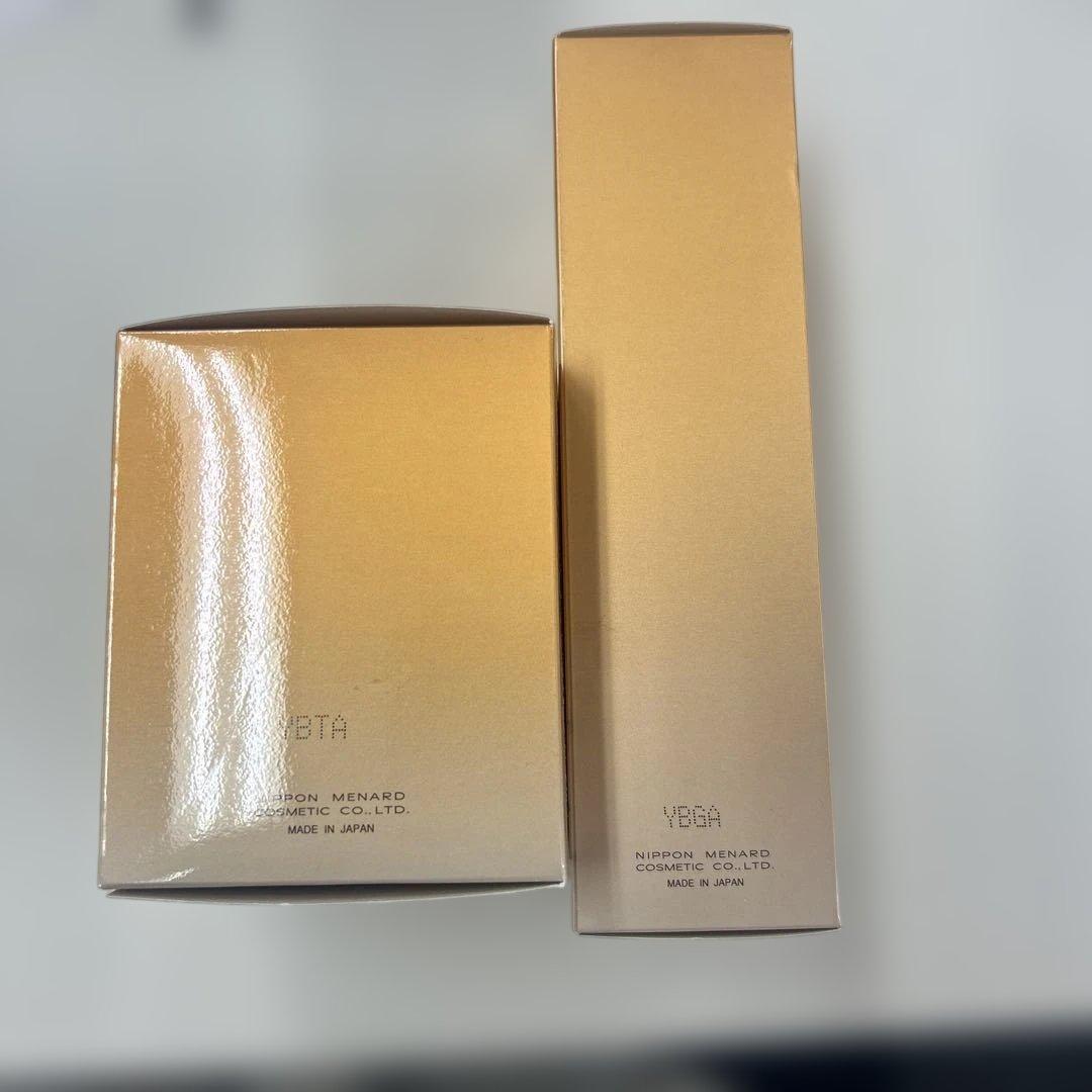 メナード化粧品