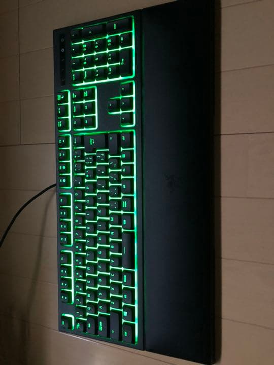 その他 Razer ORNATA CHROMA