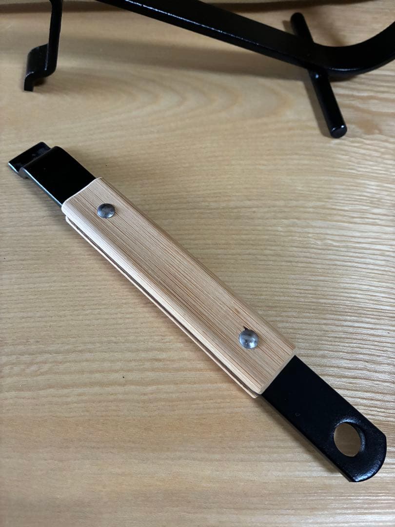  peak リフターセット　ケース付き