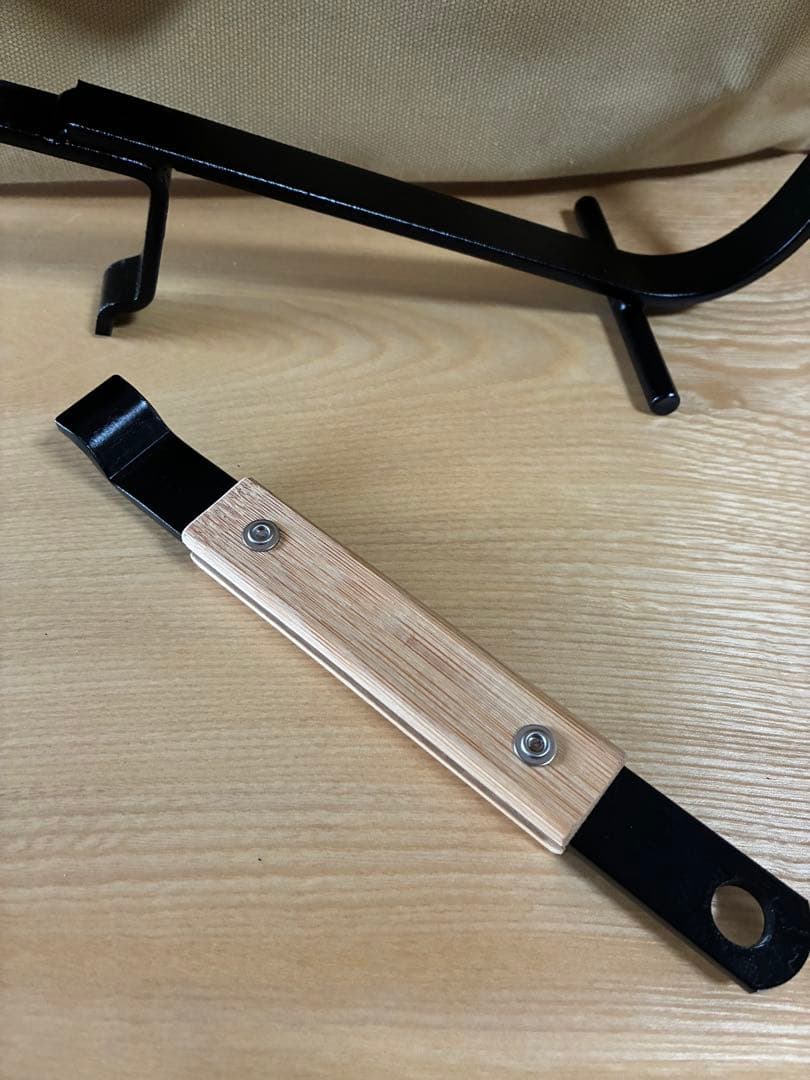  peak リフターセット　ケース付き