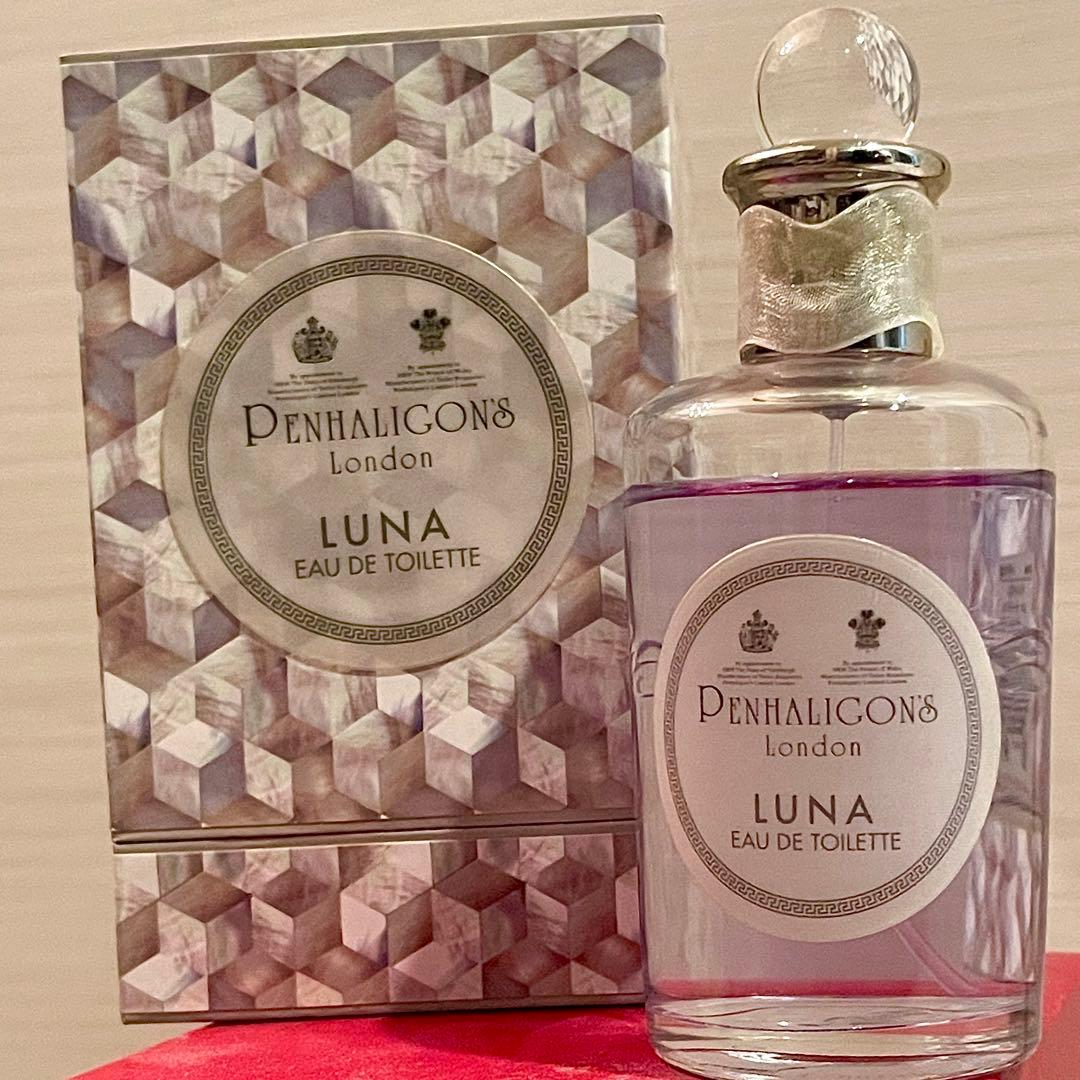 Penhaligon's LUNA ペンハリガン ルナ 100ml 正規品